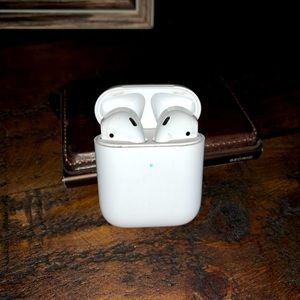 Apple Airpods